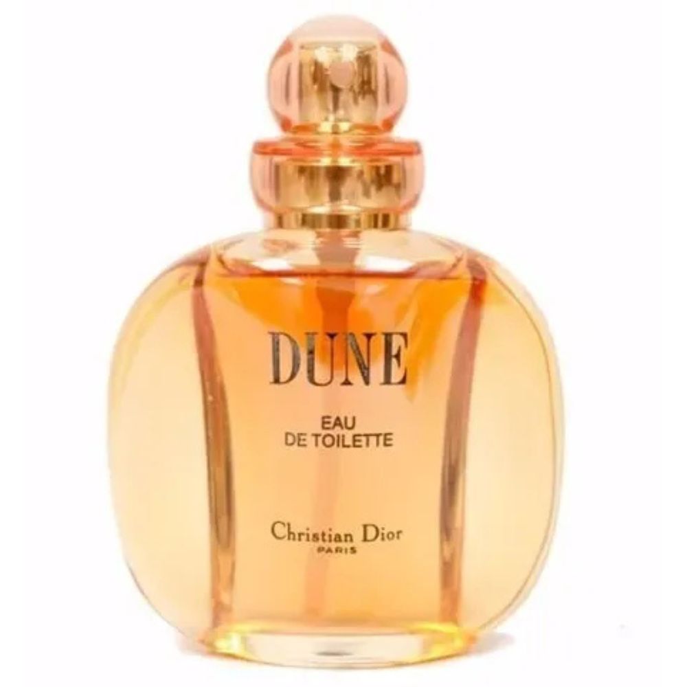 Dior Dune Eau de Toilette For Woman 100ml