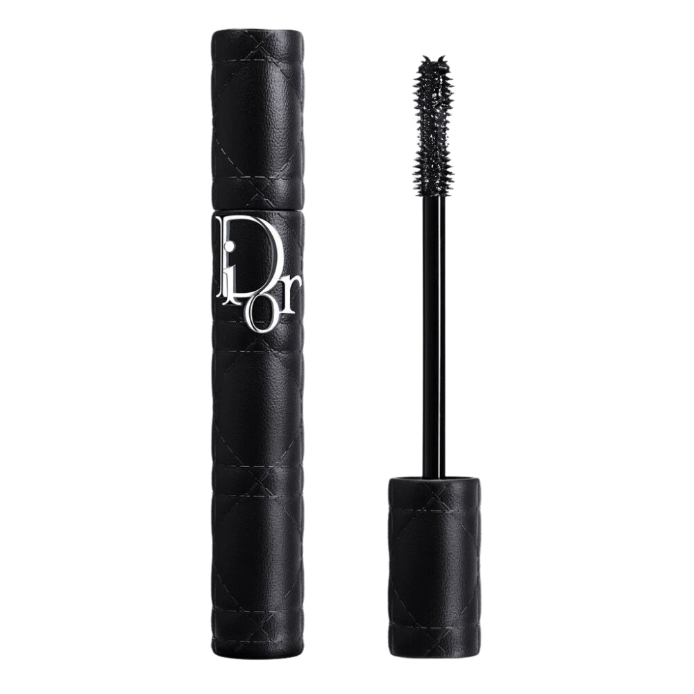 Dior Mascara de Pestaña Diorshow Extreme Volume 090 Over Black