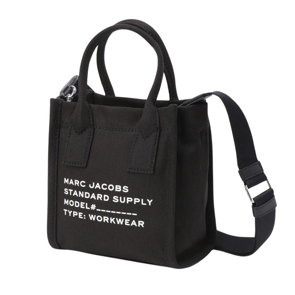 Marc Jacobs Cartera Negra