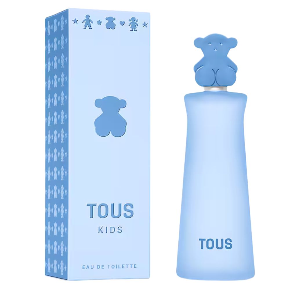 Tous Kids Eau De Toilette for Boy 100 ml