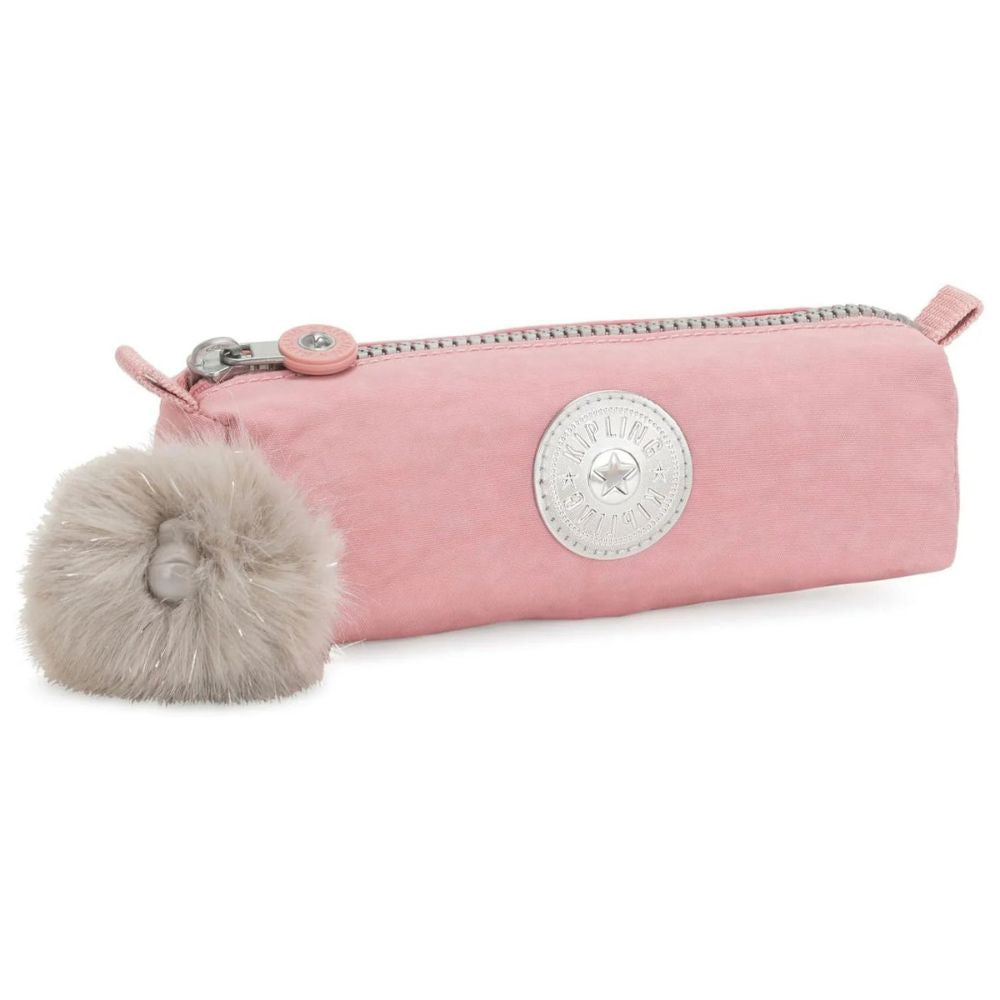 Kipling Cartuchera Freedom Bridal Rose