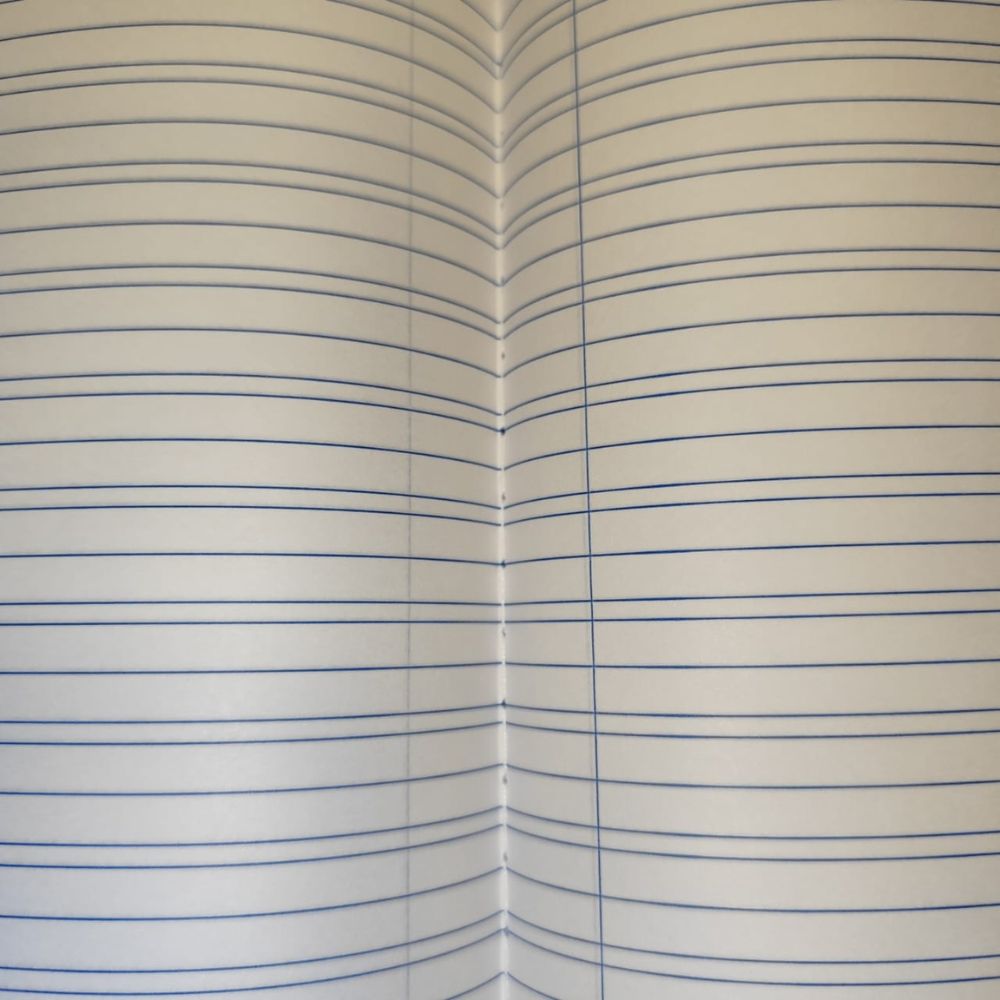 Marfil Cuaderno Cosido Doble Linea 100 hojas Diseños Surtidos