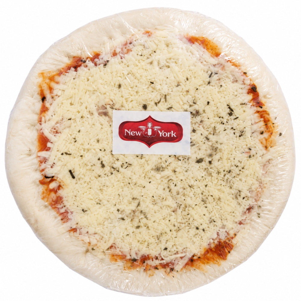 New York Pizza Margarita 270gr 1 unidad
