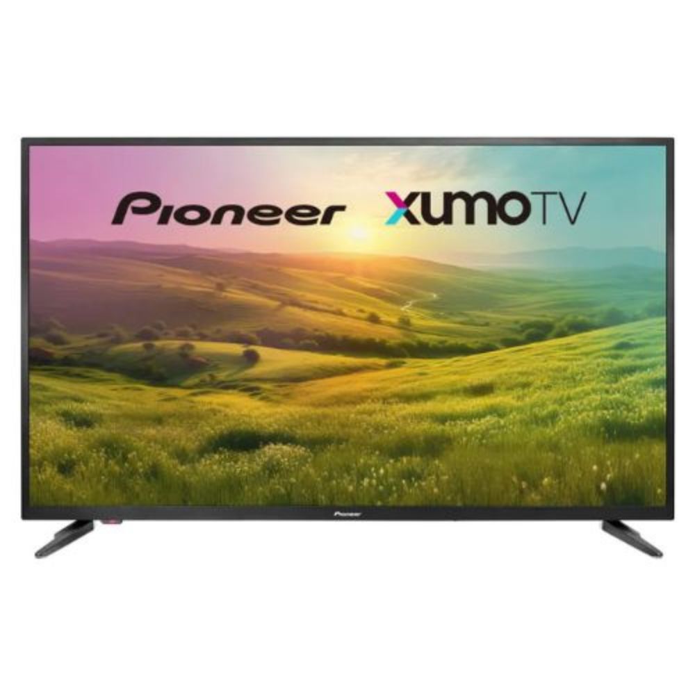 Televisor Pioneer 43" Class Led 4K UHD Smart Xumo Modelo PN43-751-24U