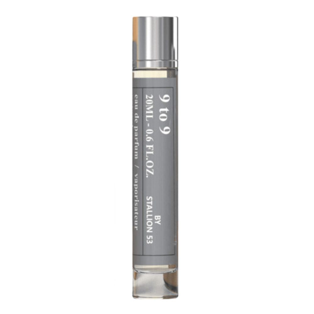 9 to 9 by Stallion 53 Eau De Parfum 100ml + 20ml