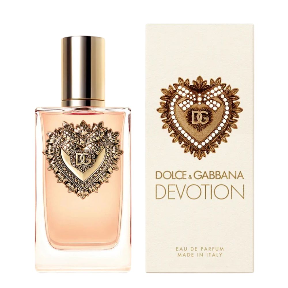 Dolce & Gabbana Devotion MINI Eau De Parfum 5ml