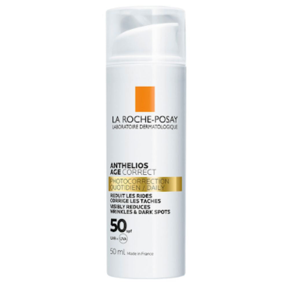 La Roche Posay Anthelios Age Corrector SPF50 - 50ml