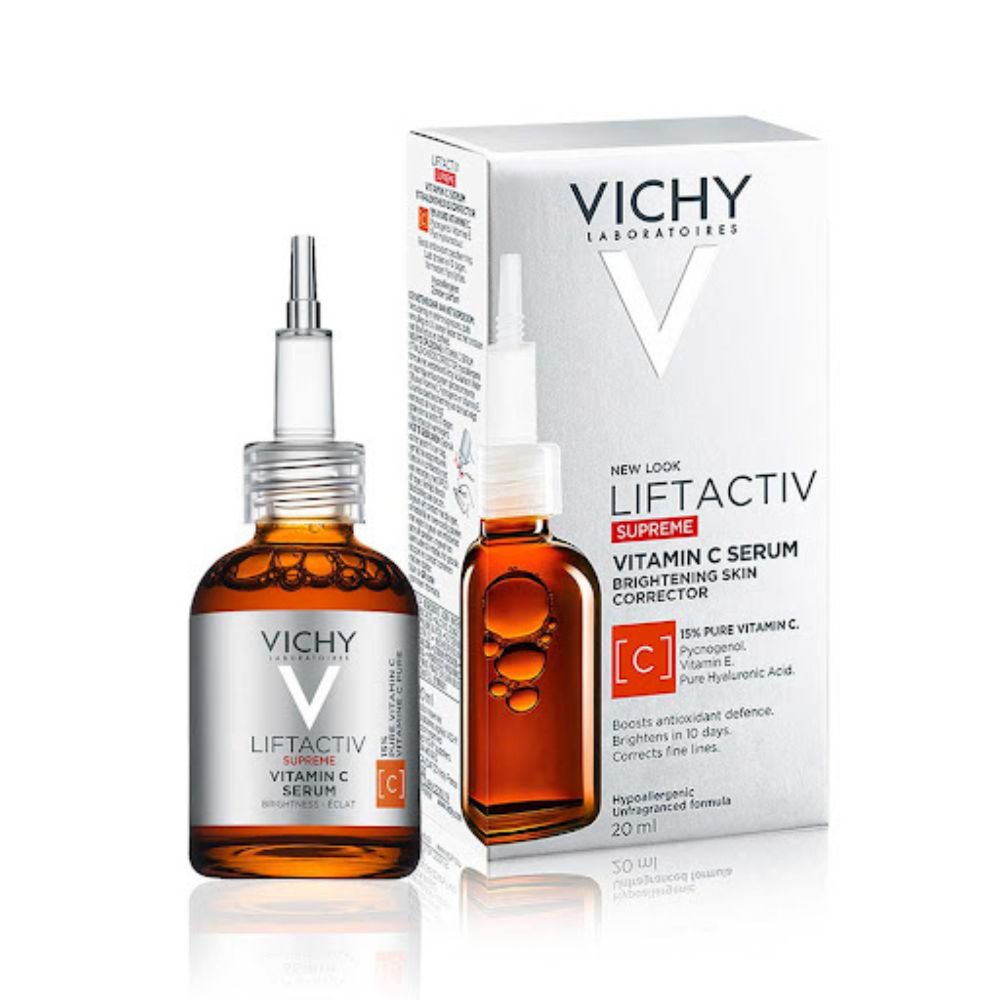 Vichy Liftactiv Vitamica C 20ml