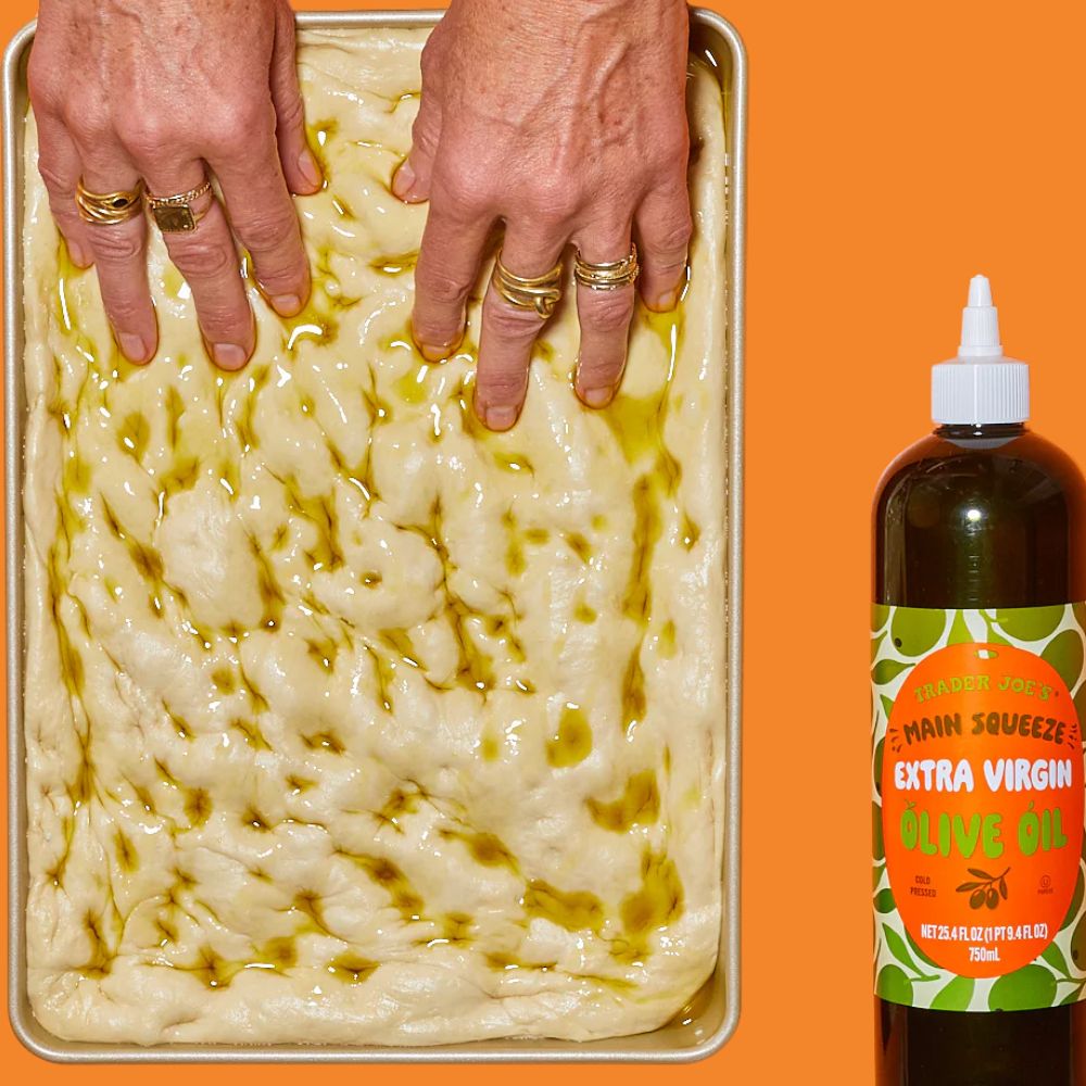 Trader Joe's Aceite de Oliva Extra Virgin Main Squeeze 750ml
