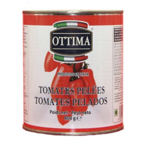 Ottima Tomate Pelado de 800gr