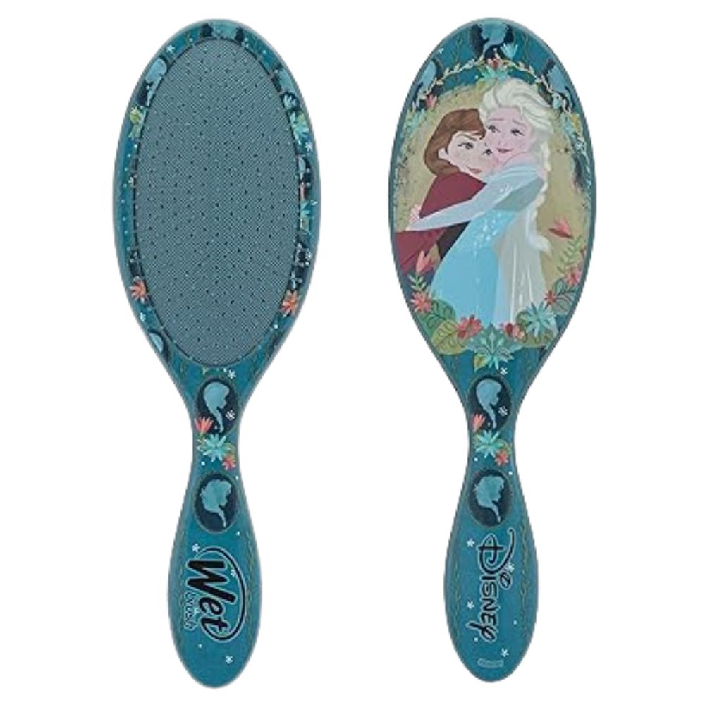 Cepillo para el cabello Wet Brush Disney Frozen