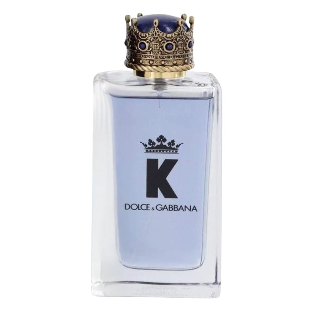 Dolce & Gabbana King Eau de Toilette For Men 100ml