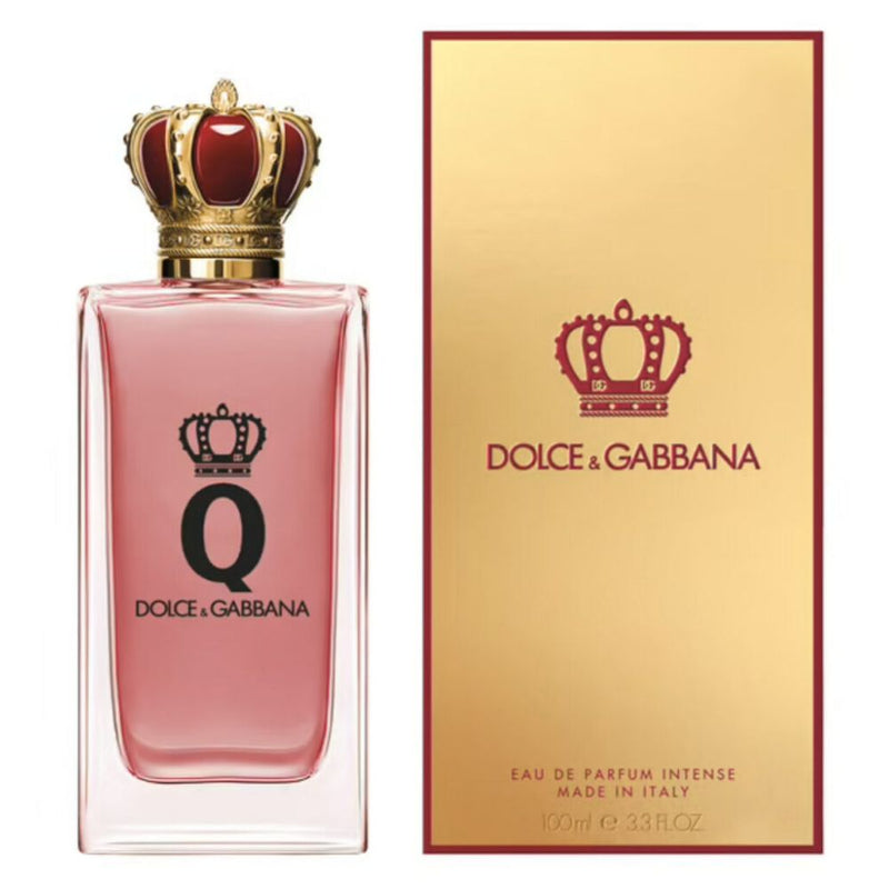 Dolce & Gabbana Eau De Parfum Intense For Woman 100ml
