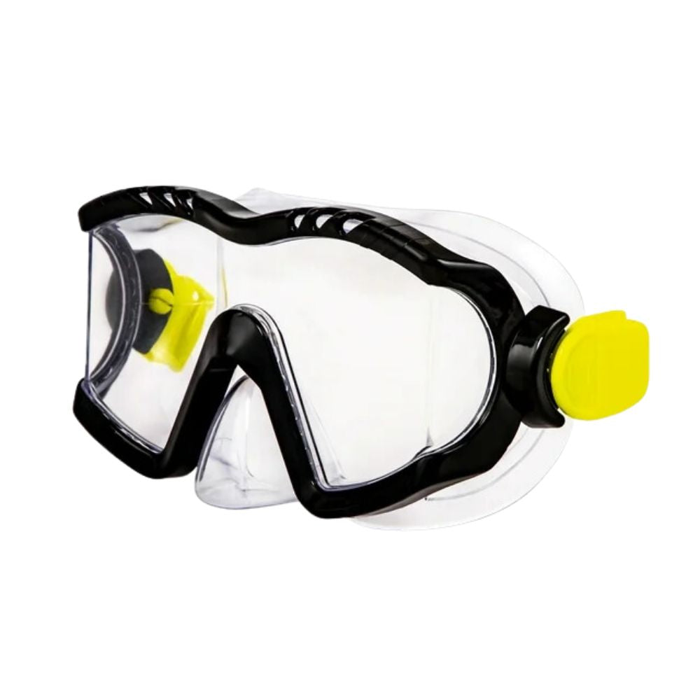 Dolfino Adult Swim Mask 12+