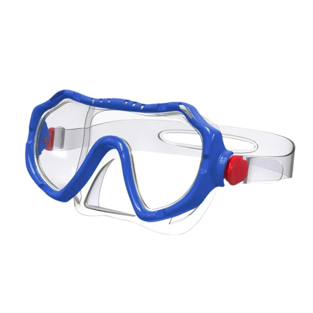 Dolfino Youth Swim Mask 6+