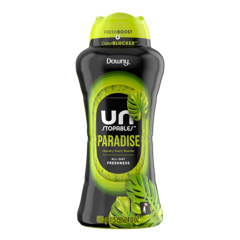 Downy Perlas Potenciadoras De Aroma Paradise 680gr