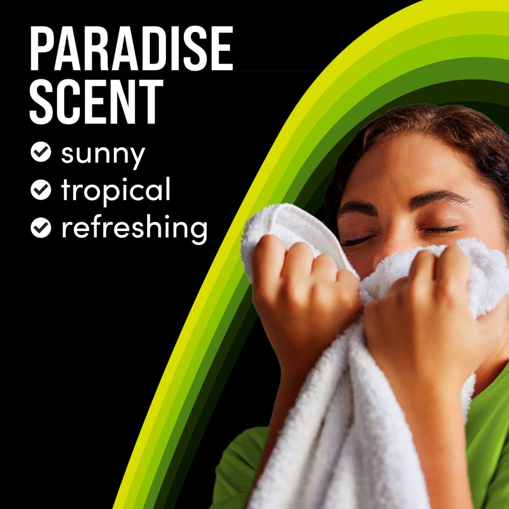 Downy Perlas Potenciadoras De Aroma Paradise 680gr