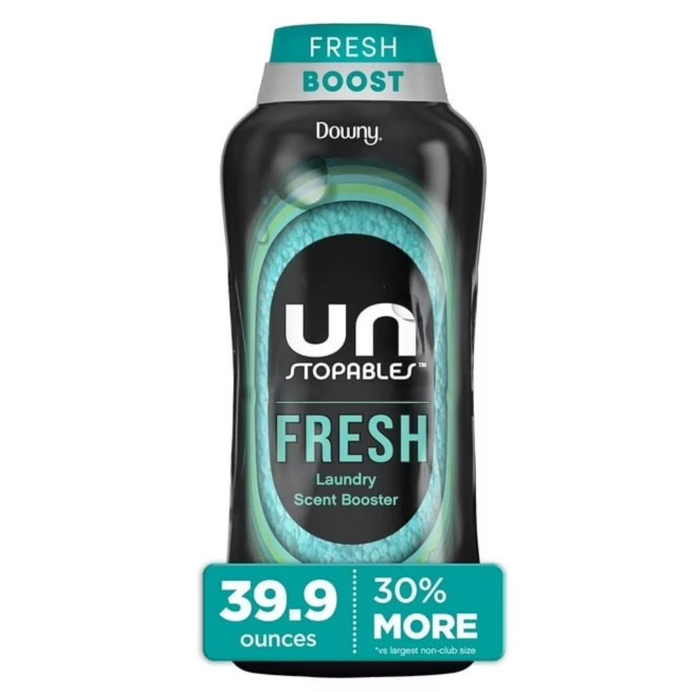 Downy Unstopable Suavizante Fresh Boost 1.13Kg