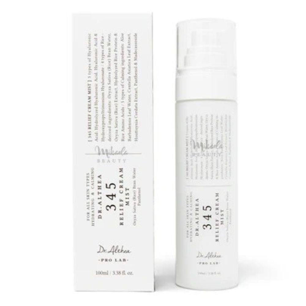 Dr. Althea 345 Relief Cream Mist 100ml