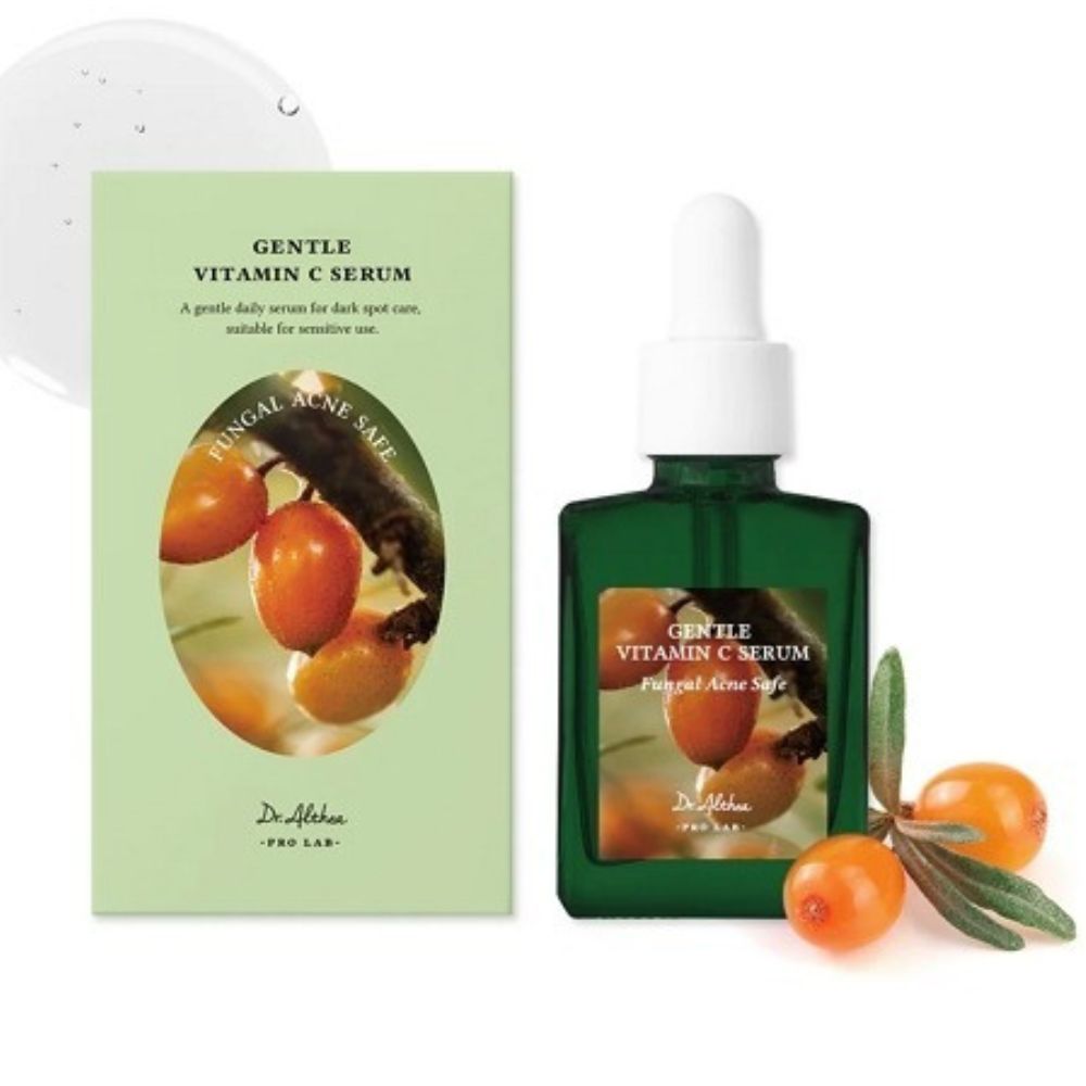 Dr. Althea Gentle VItamin C Serum 30ml