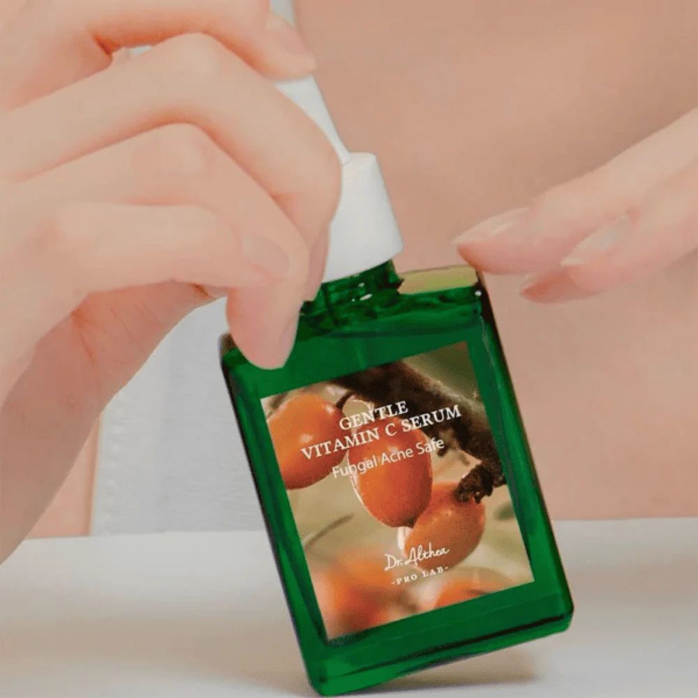 Dr. Althea Gentle VItamin C Serum 30ml