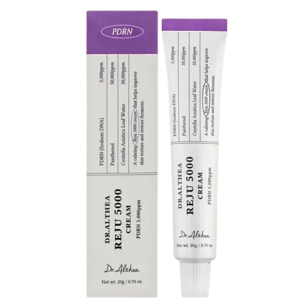 Dr. Althea PDRN Reju 5000 Cream 20gr