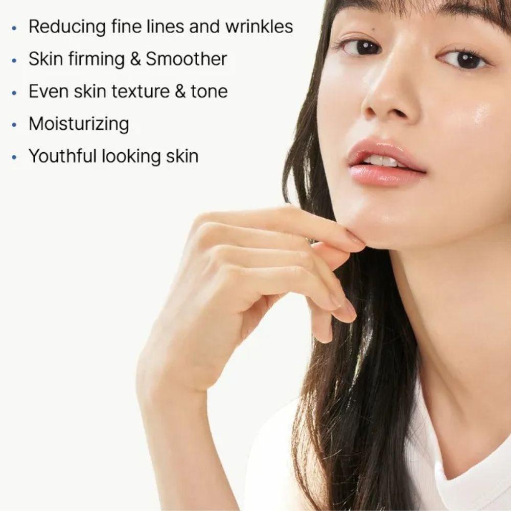 Dr. Althea Retinol Serum 0.1% Gentle 30ml