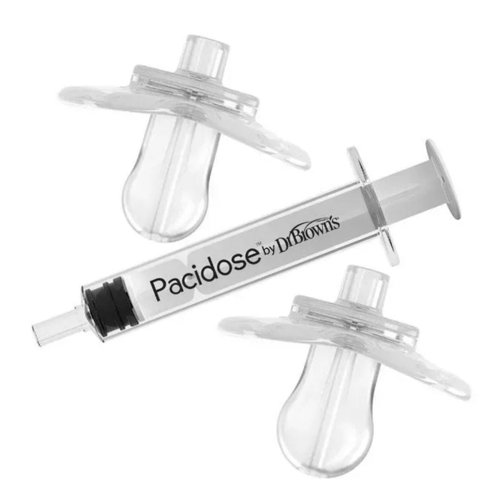 Dr.Brown's Dosificador De Medicinas Pacidoce