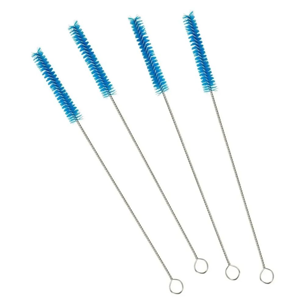 Dr.Browns Cepillos De Limpieza Para Biberones 4Und