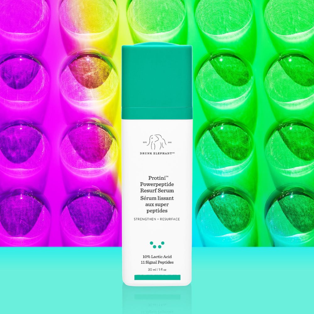 Drunk Elephant Protini Powerpeptide Resurf Serum 30ml