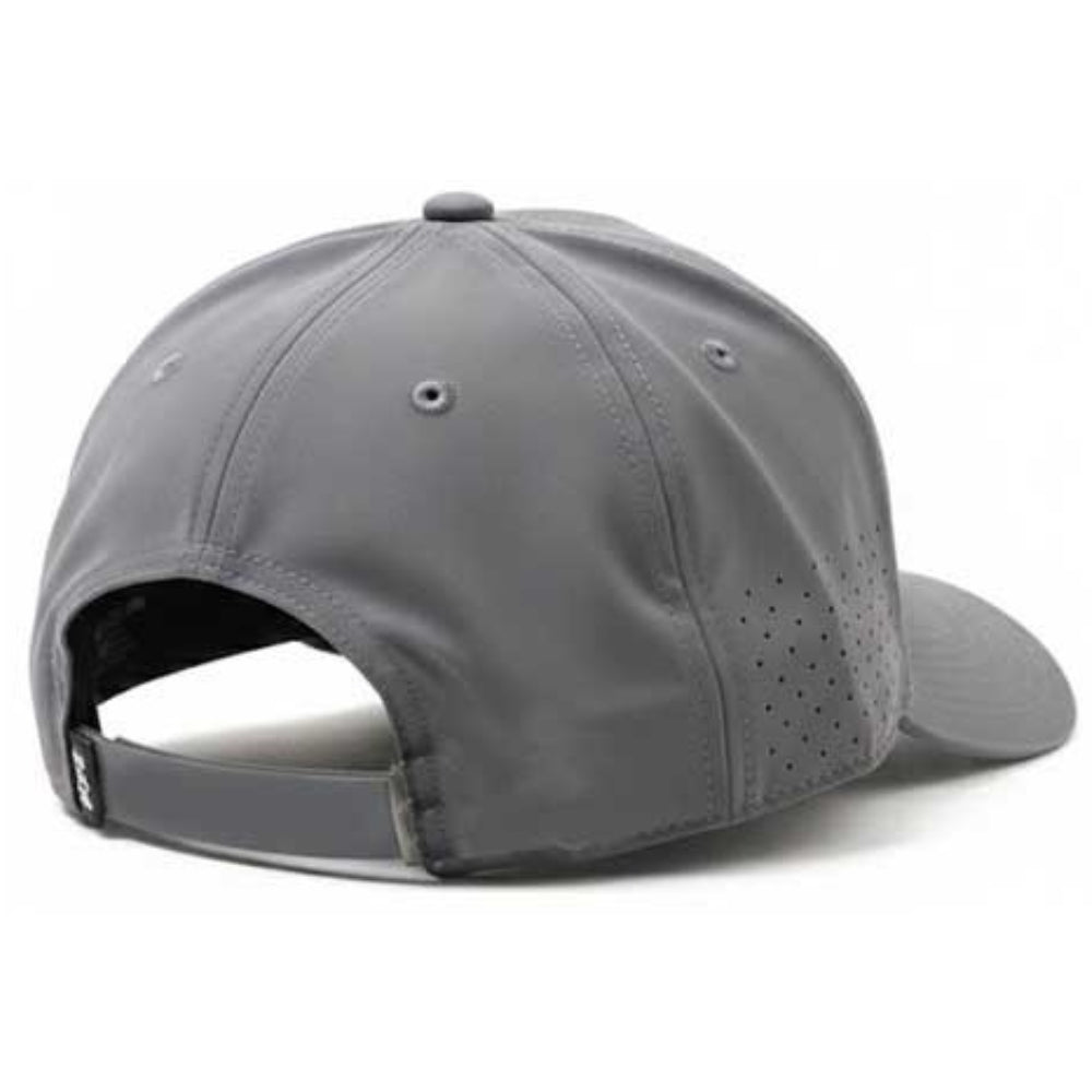 Everlast Gorra Shreds Grey