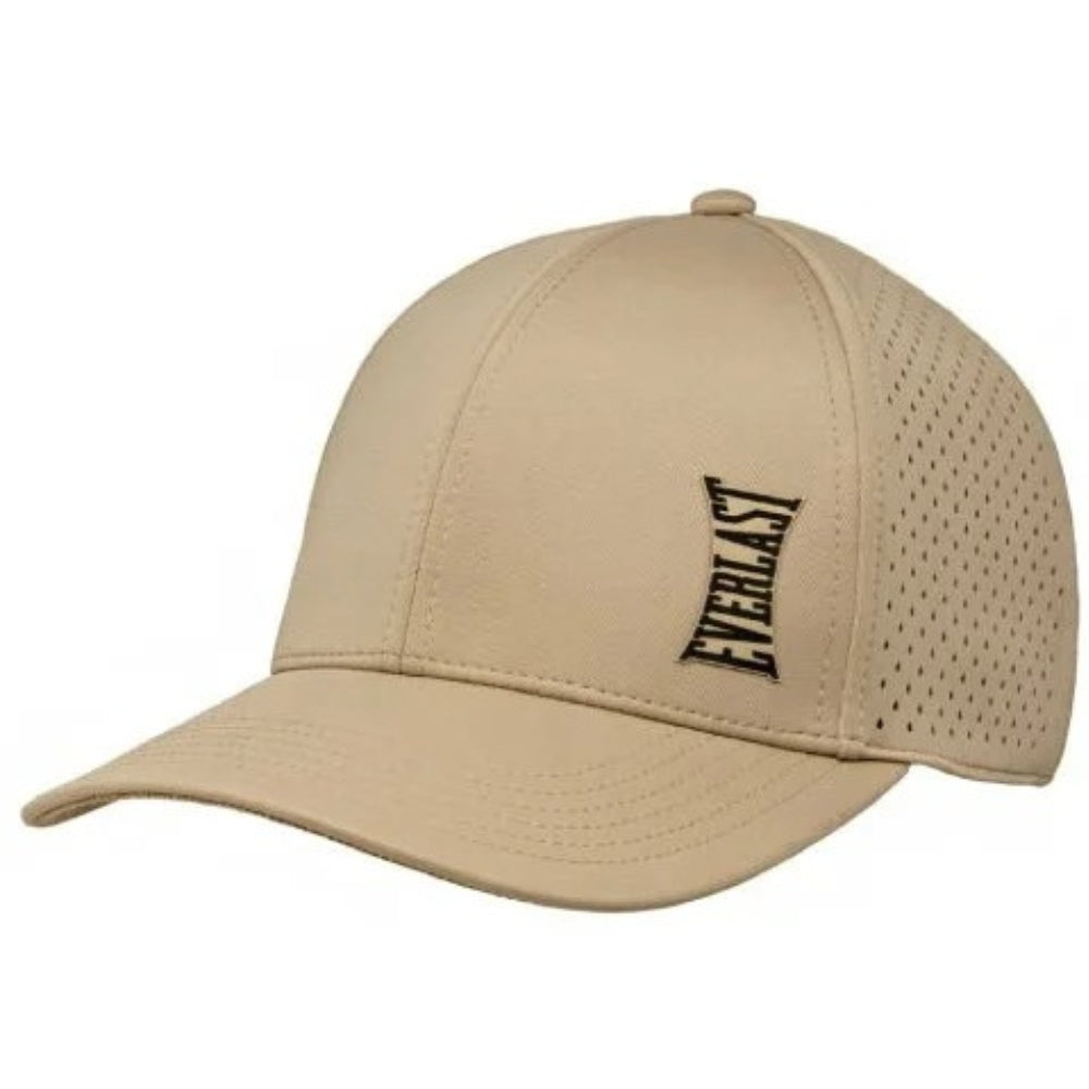 Everlast Gorra Scuba Beige