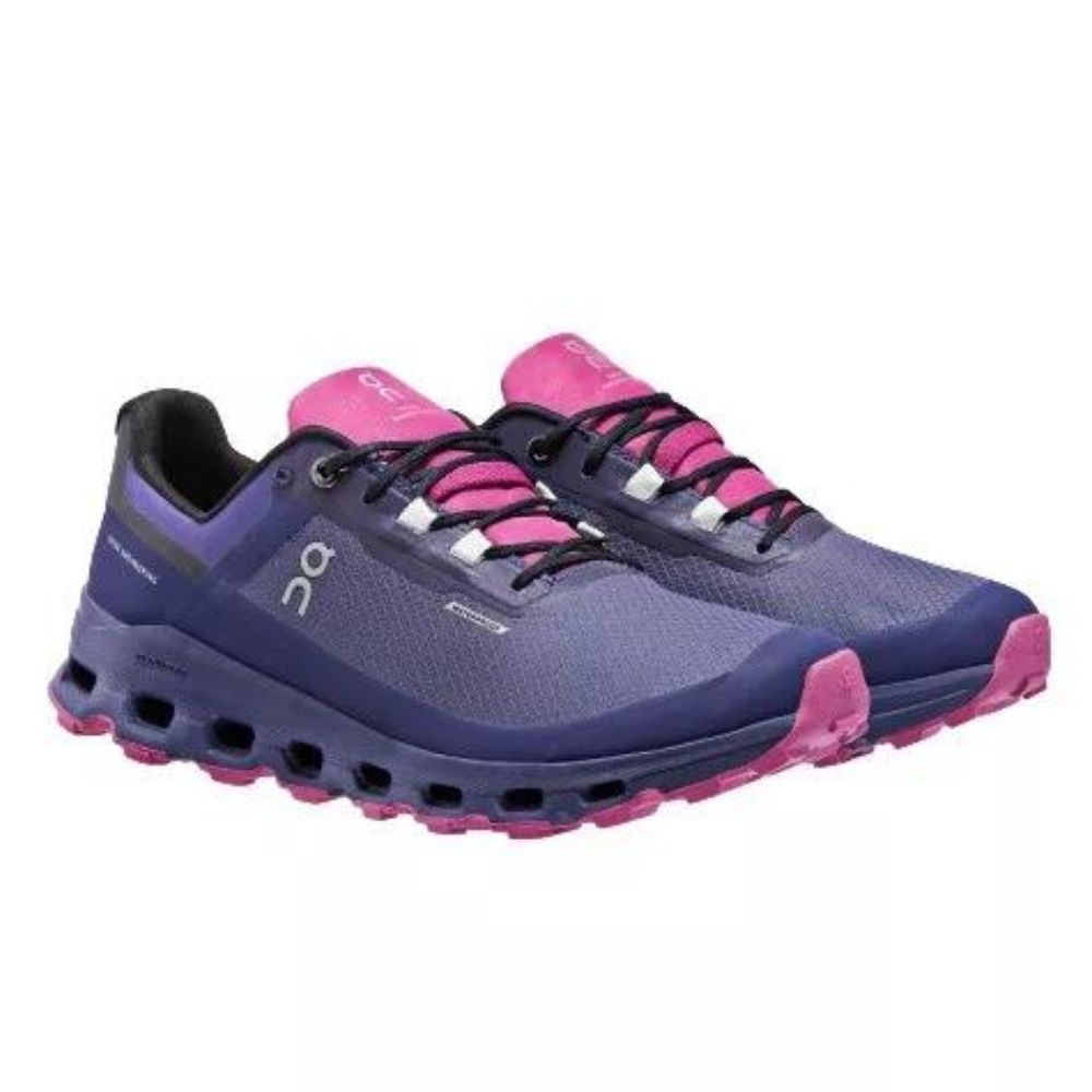 On Running Cloudvista Waterproof Zapato Damas