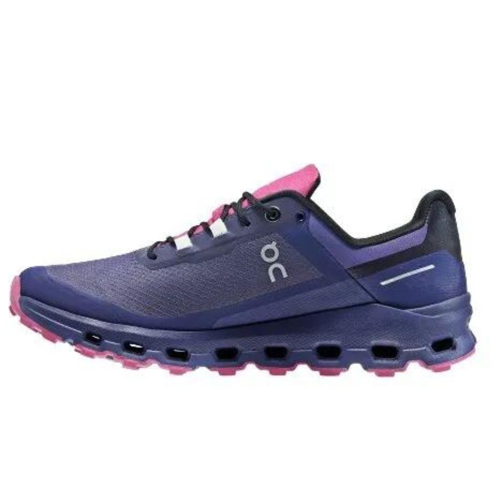 On Running Cloudvista Waterproof Zapato Damas