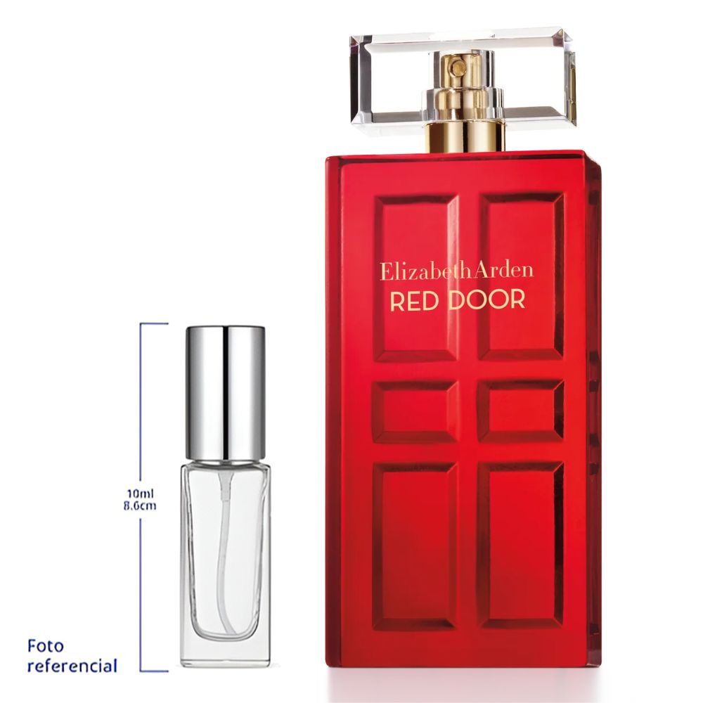 Elizabeth Arden Red Door Decant Travel Size Eau De Parfum For Woman