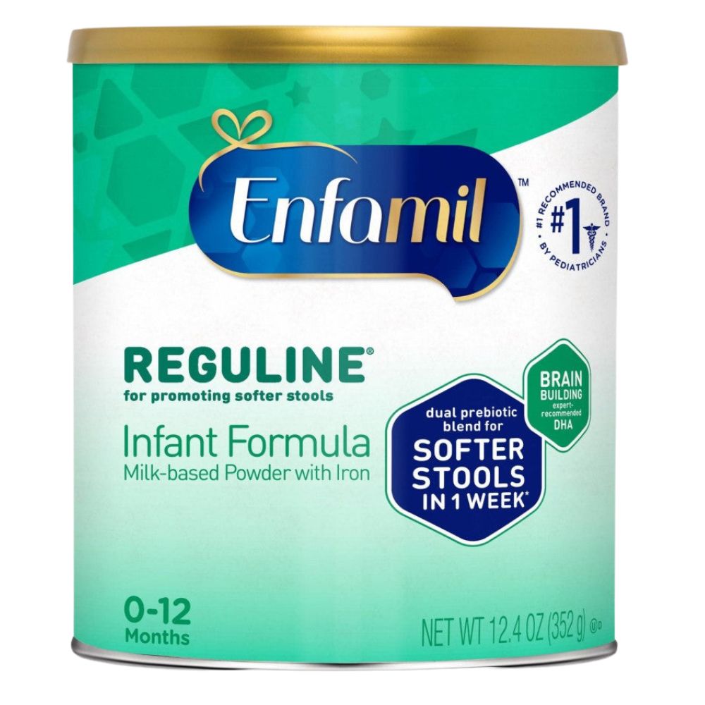 Enfamil Reguline 0-12 Meses 352g