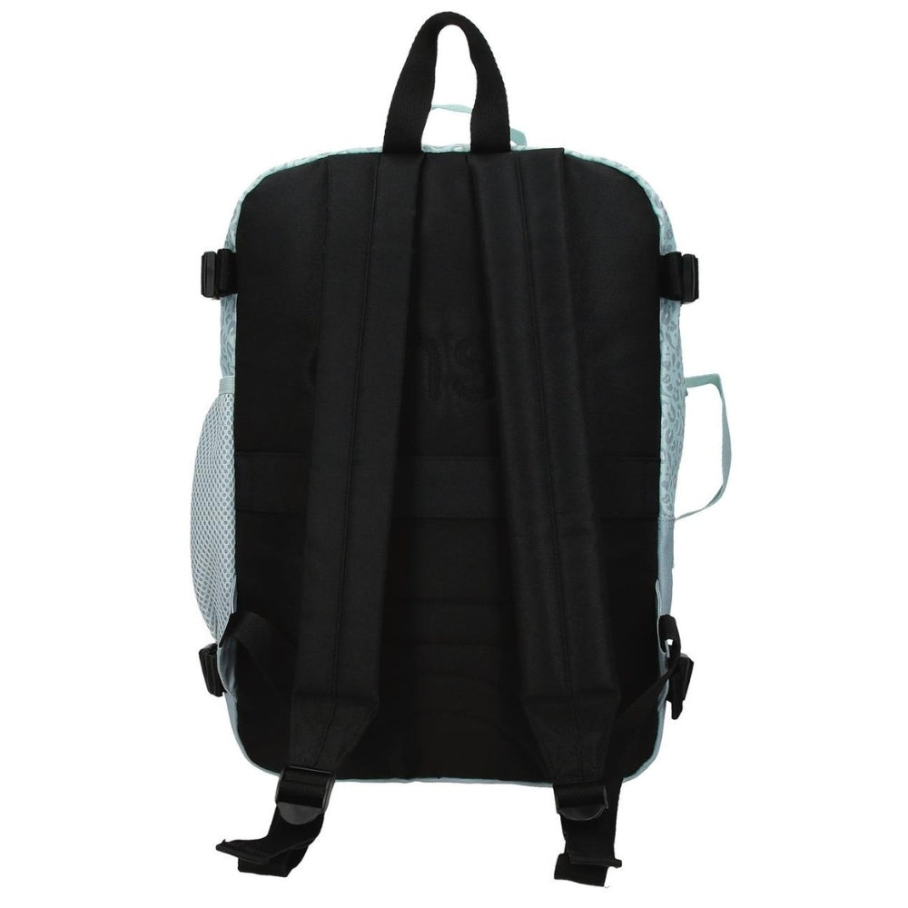 Enso Morral Fleur Verde 40cm