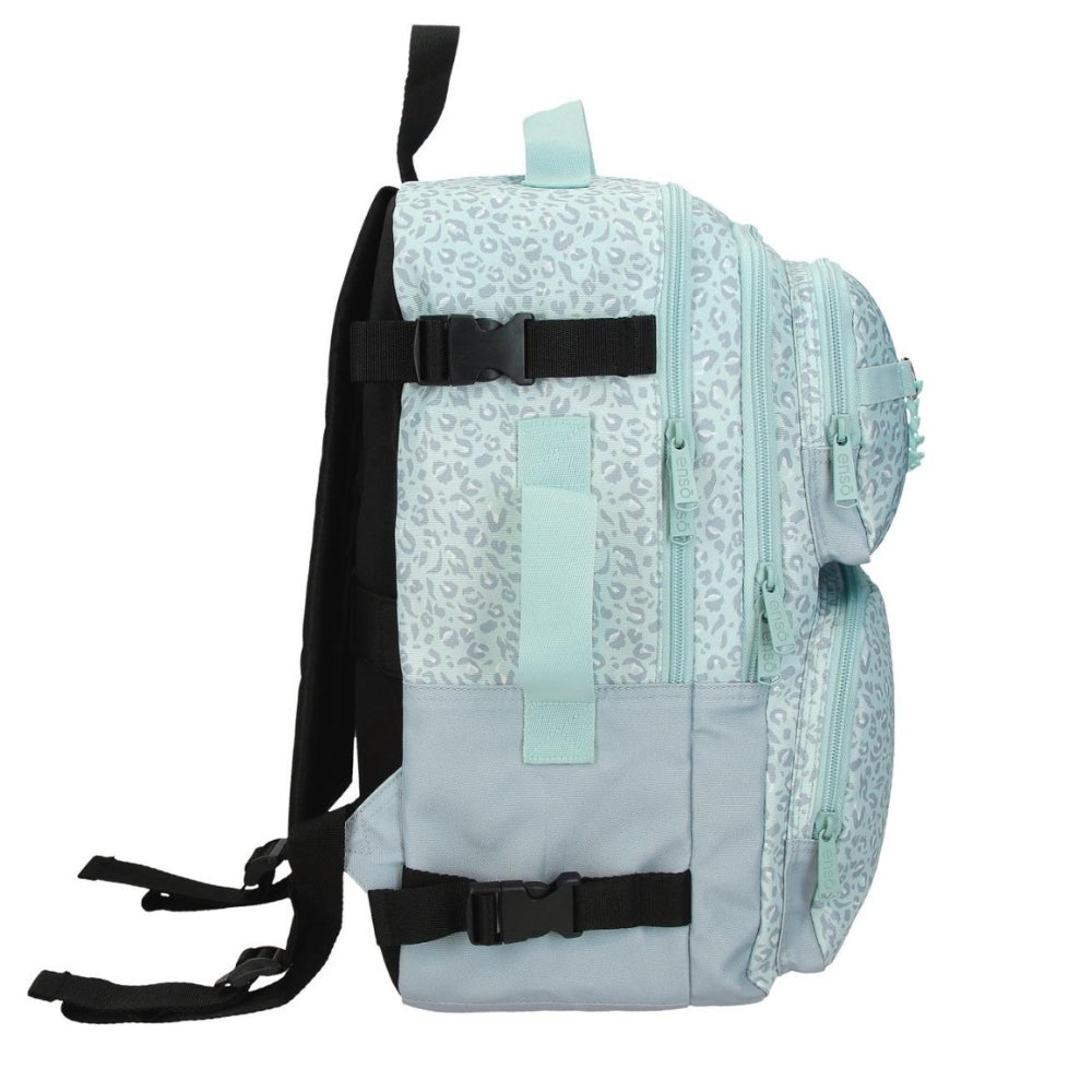 Enso Morral Fleur Verde 40cm