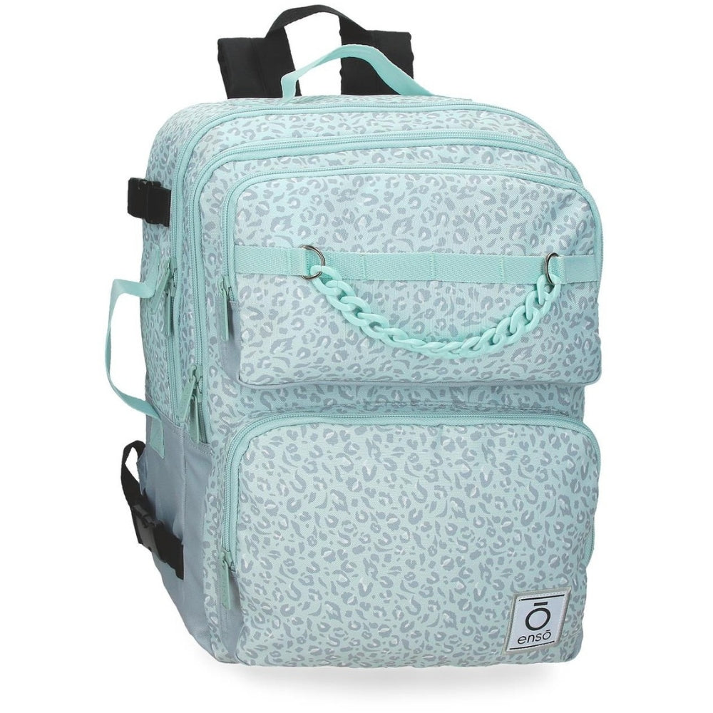 Enso Morral Fleur Verde 40cm