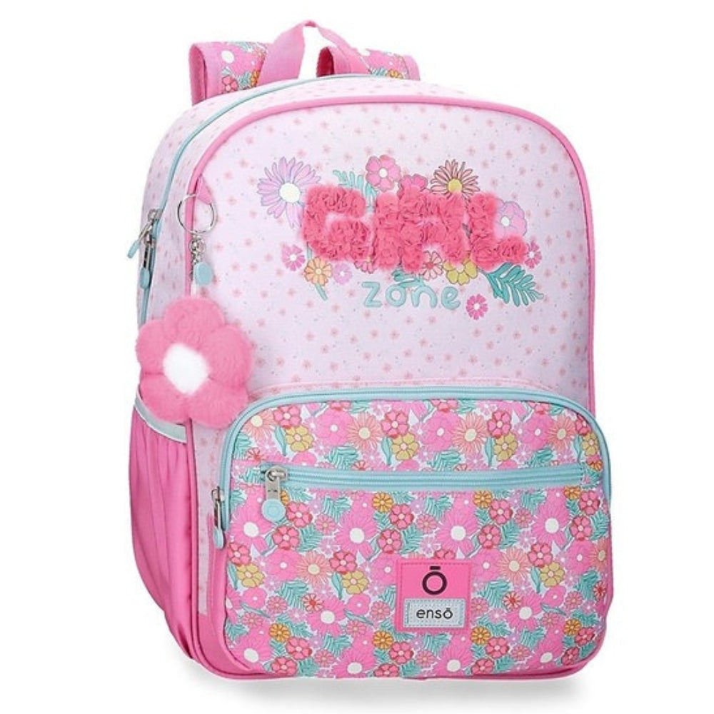 Enso Morral Girl Zone 38cm