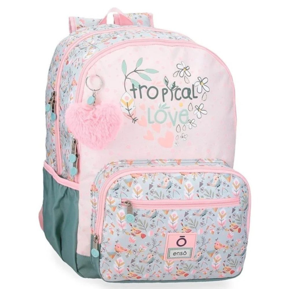 Enso Morral Tropical Love 44cm