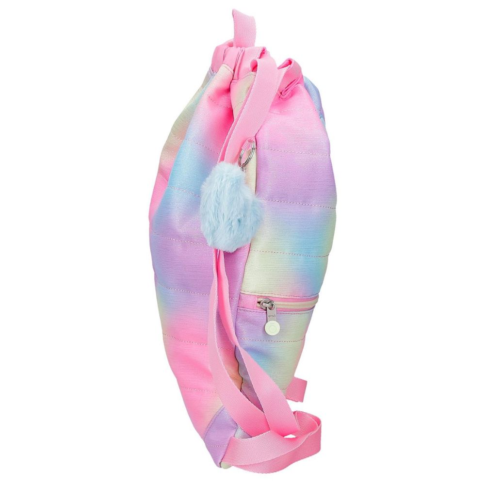 Enso Tula Con Cierre Free Spirit