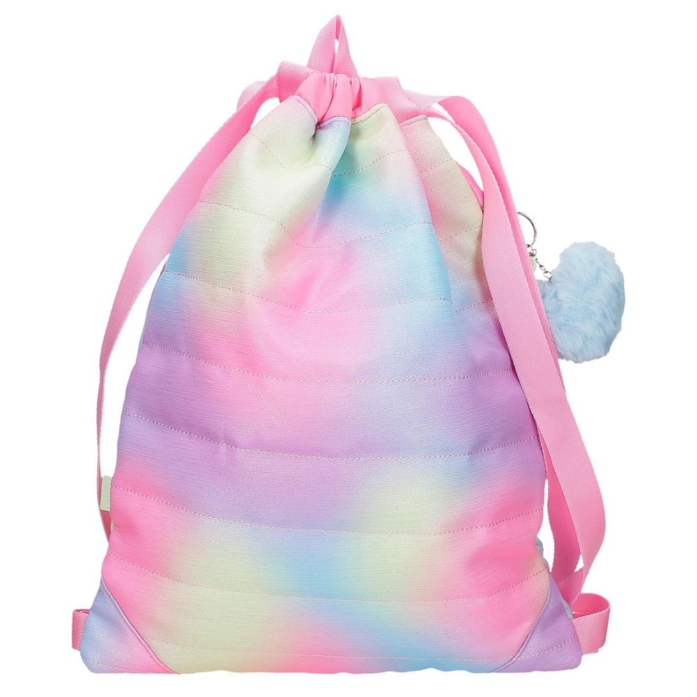 Enso Tula Con Cierre Free Spirit