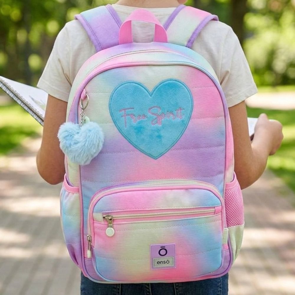 Enso Morral Free Spirit 38cm