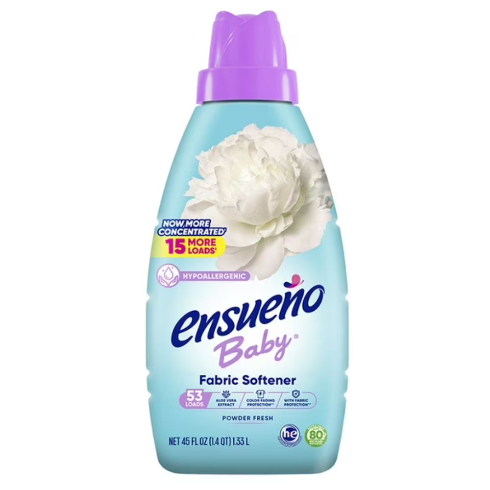 Ensueño Suavizante Para Bebes Hipoalergenico 1.33 Lt