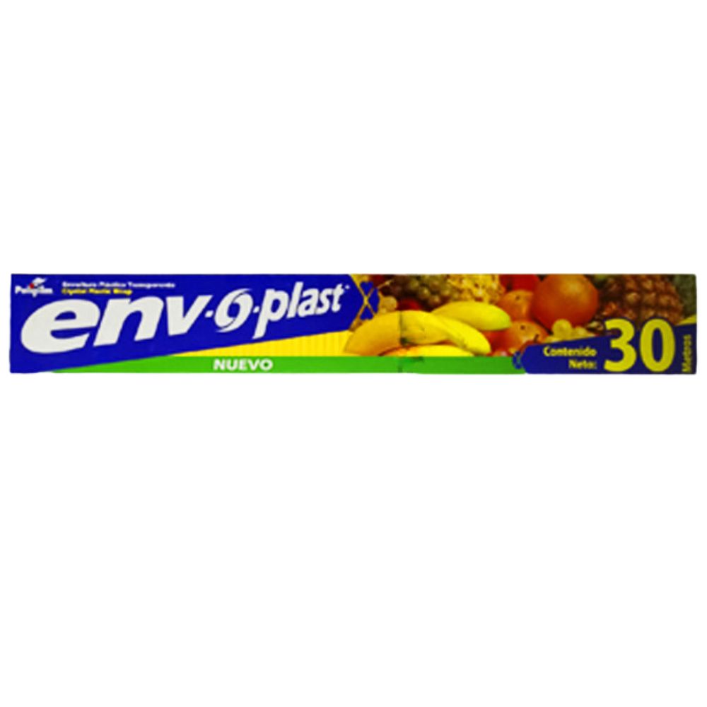 Papel Env-o-plast  30 Metros