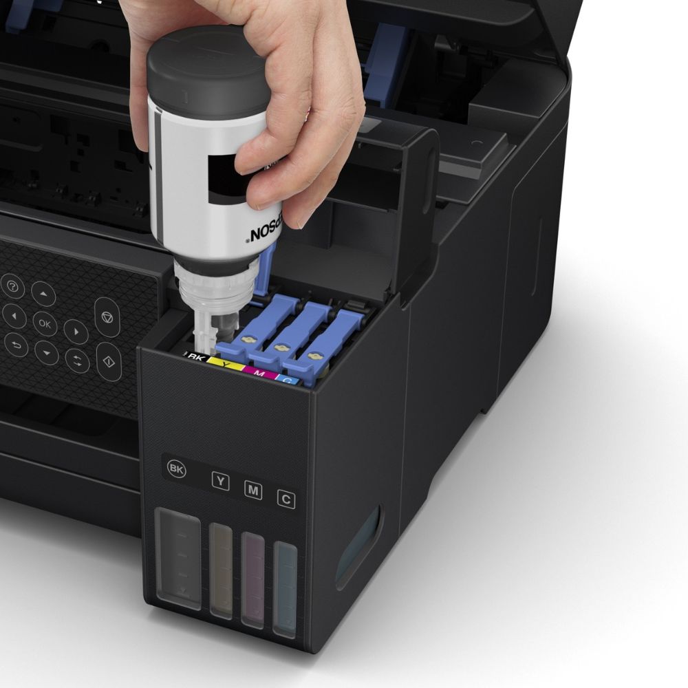 Epson EcoTank L1250 Impresora Compacta Inalámbrica