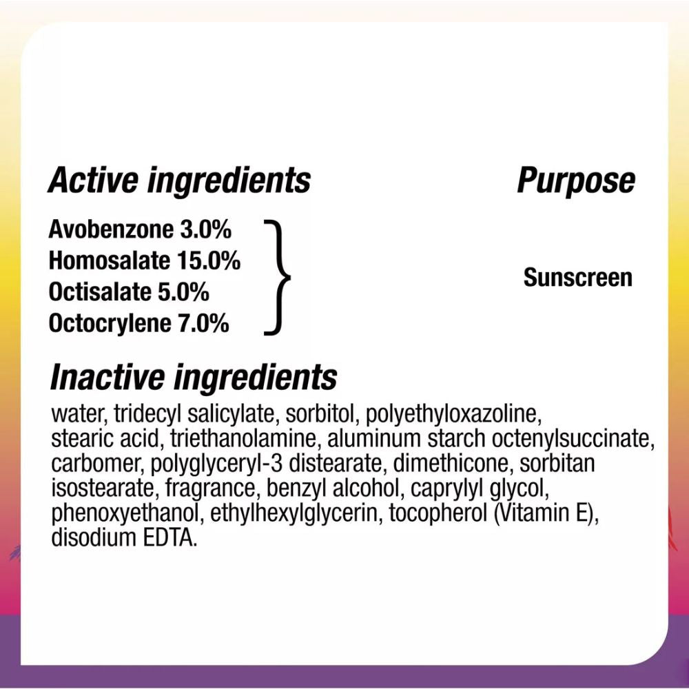Equate Protector Solar Ultra SPF 50 Sunscreen Broad Spectrum 473ml