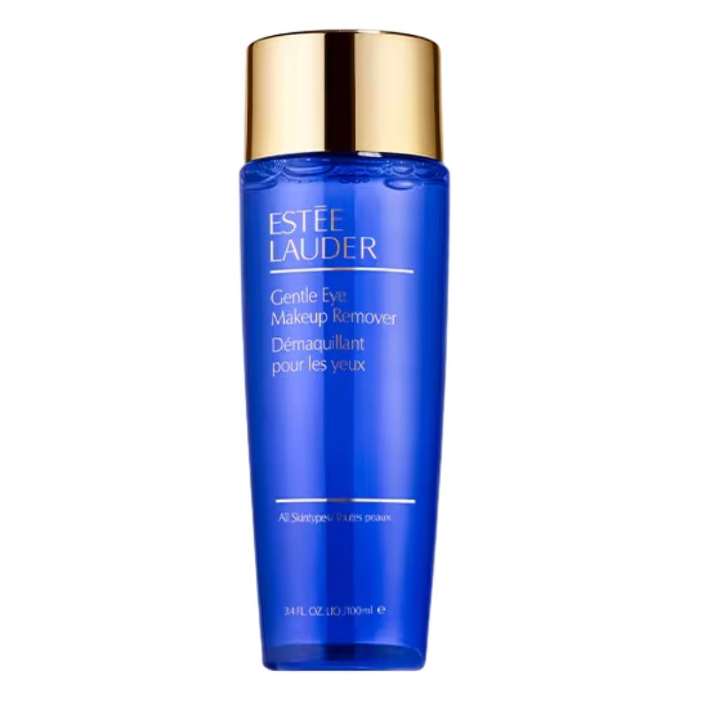 Estee Lauder Desmaquillante Suave Para Ojos Gentle Eye 100ml