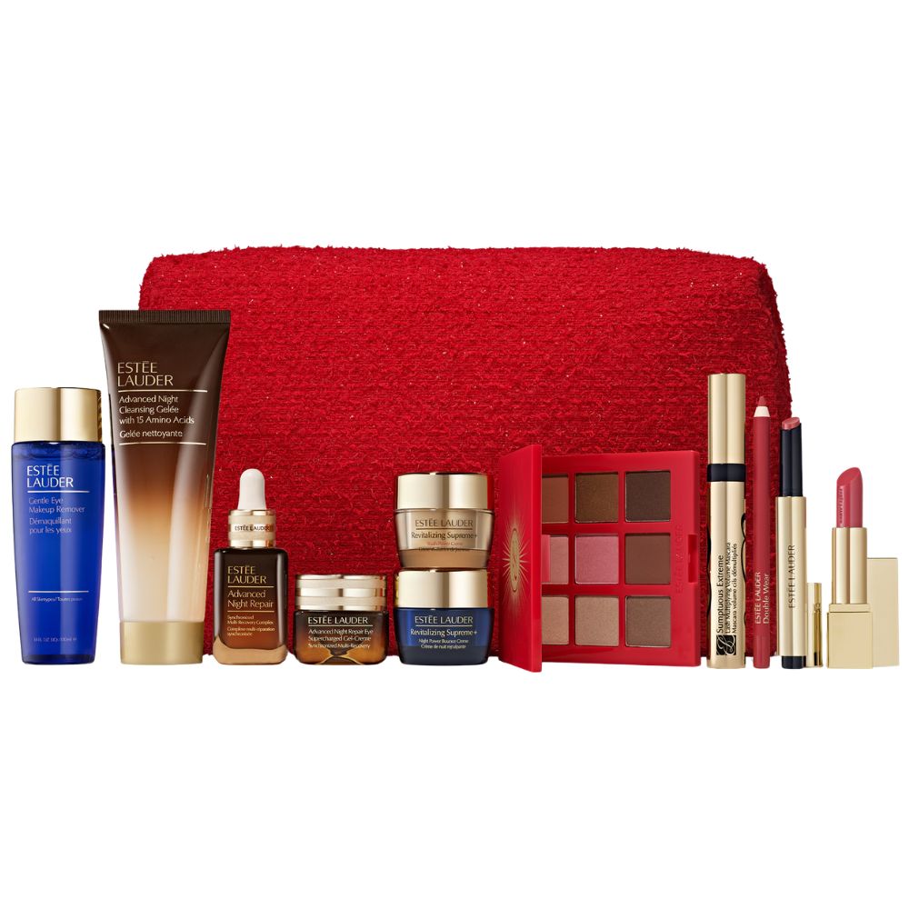 Estee Lauder Set 12 Und Holiday Blockbuster 2026